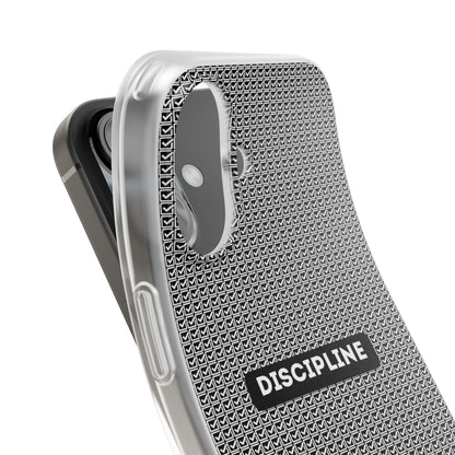 Discipline