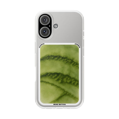 GEN3 - More matcha