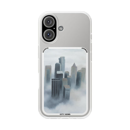 Nº028 - CITY VIEWS