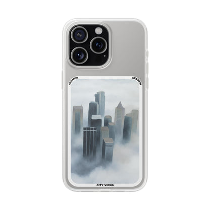 Nº028 - CITY VIEWS