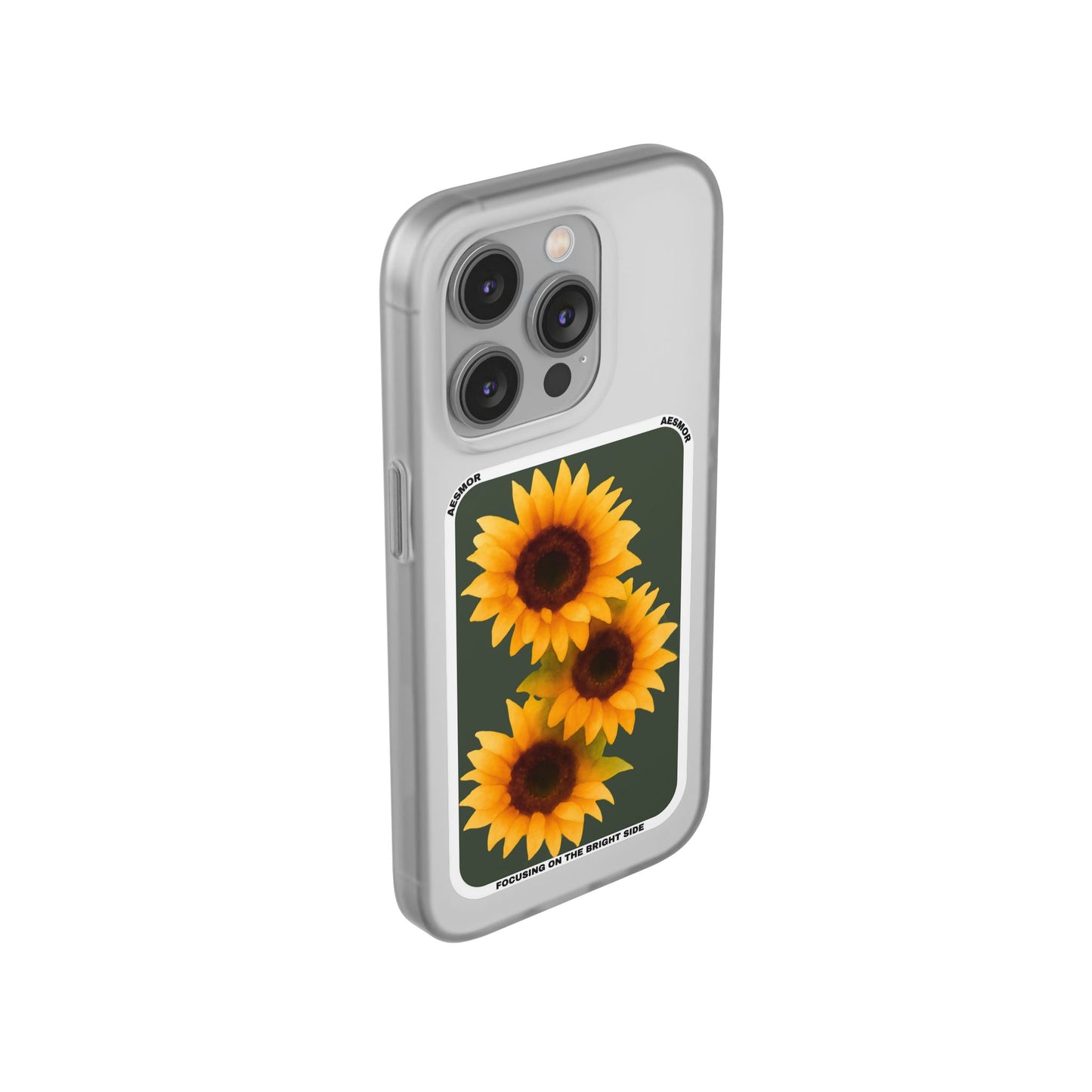 GEN3 - Focusing on the bright side