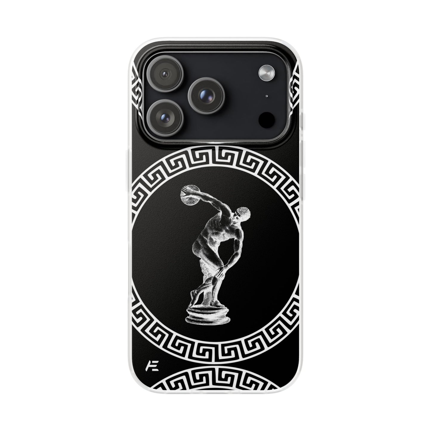 Discobolus