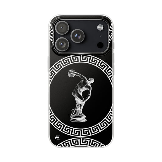 Discobolus
