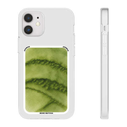 Nº023 - MORE MATCHA