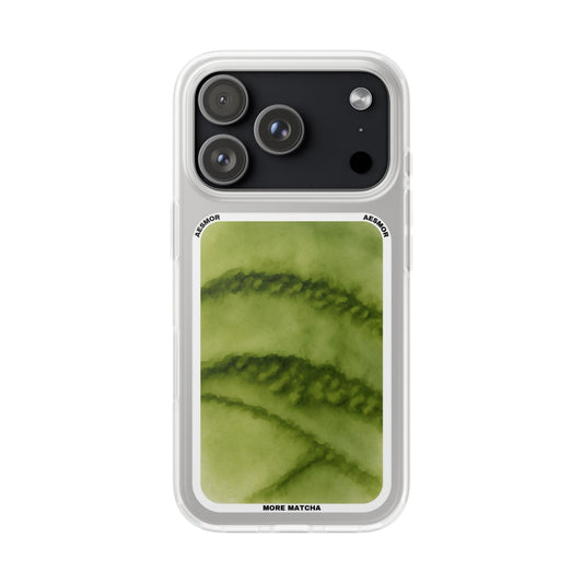 GEN3 - More matcha