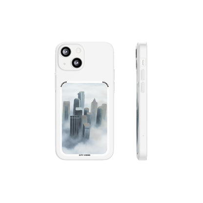 Nº028 - CITY VIEWS