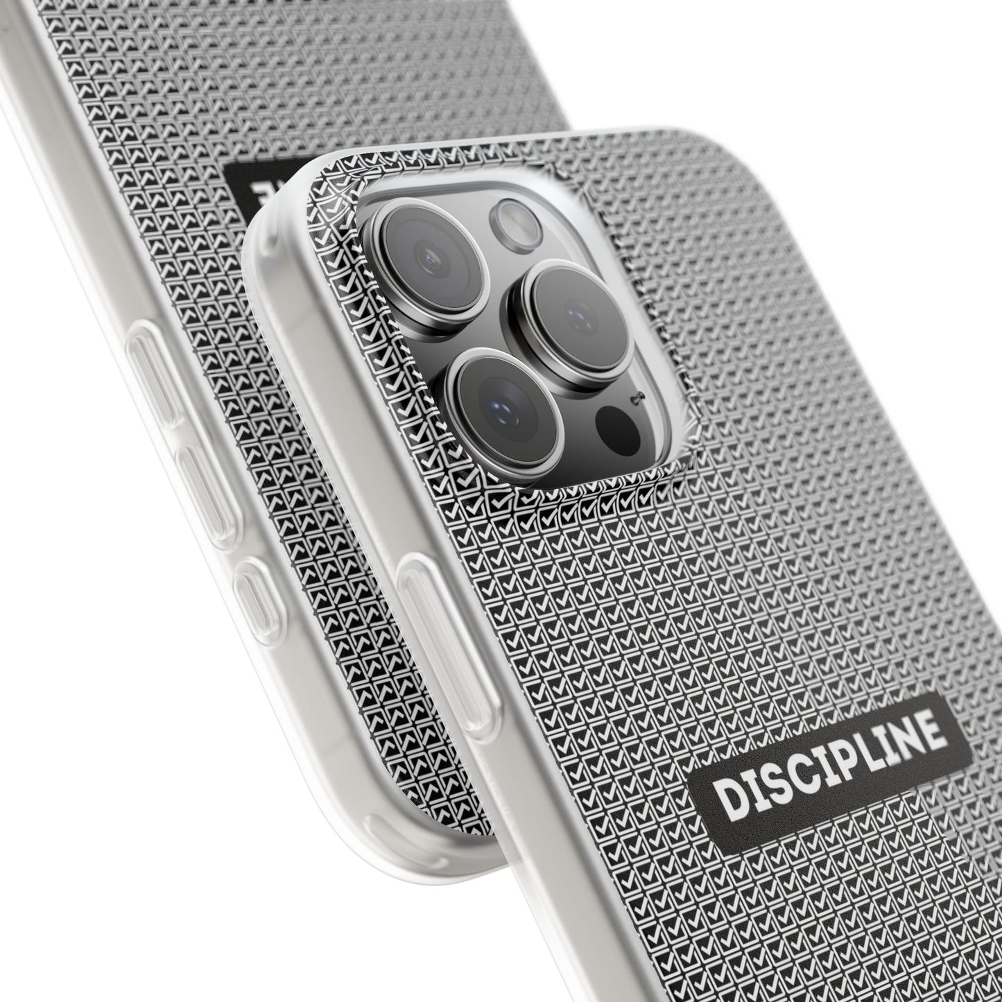 Discipline