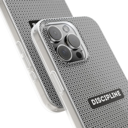 Discipline