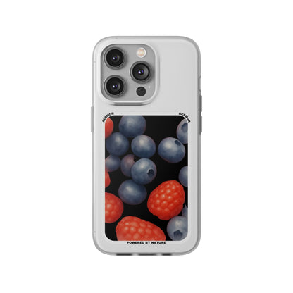 Nº007 - POWERED BY NATURE