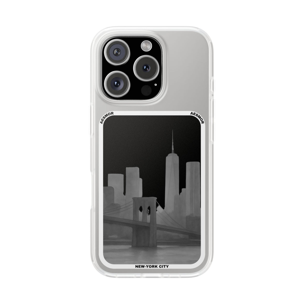 Nº002 - NEW-YORK CITY