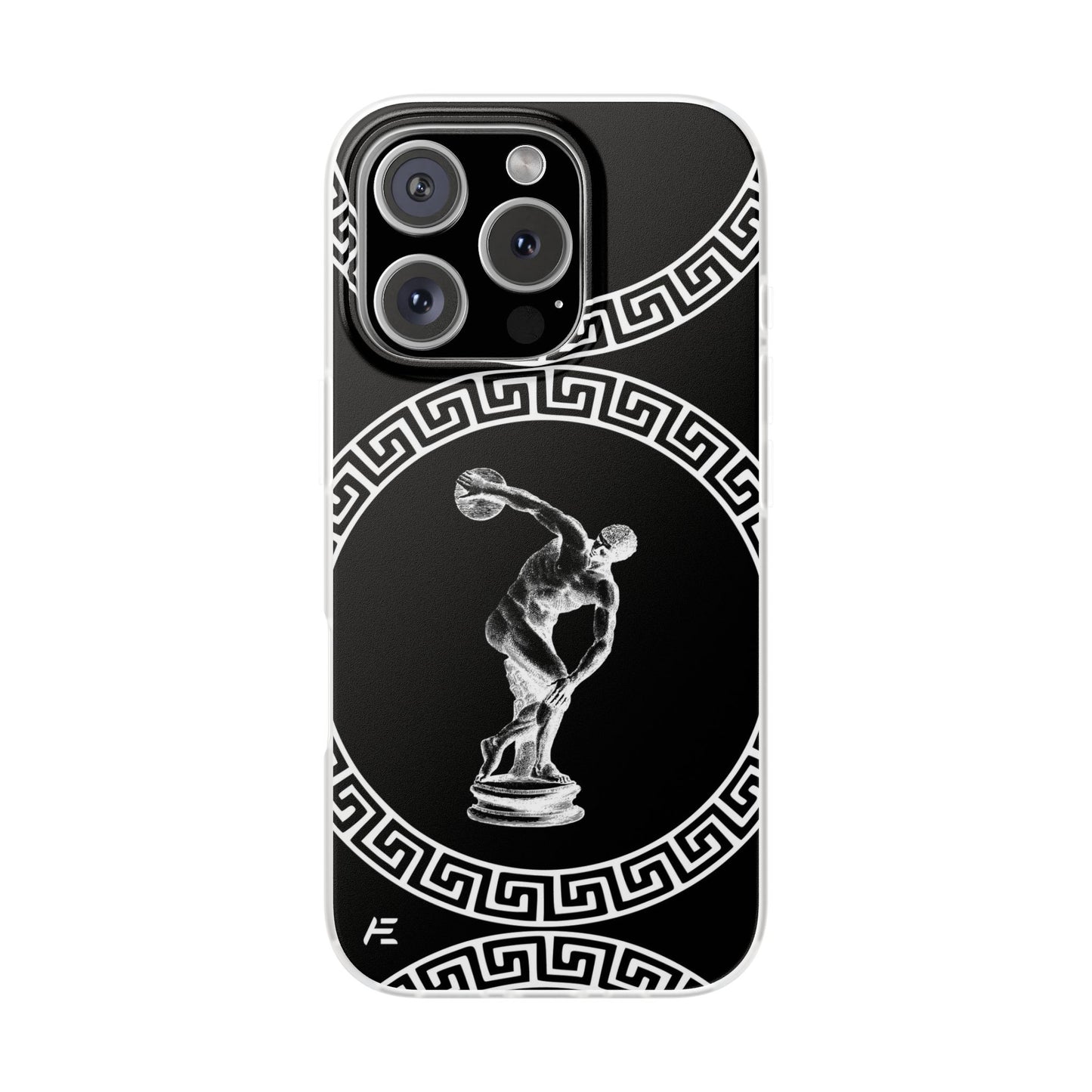 Discobolus