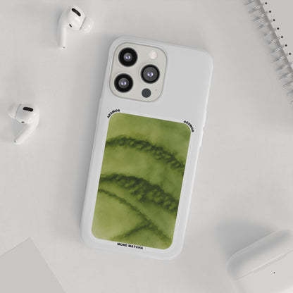 GEN3 - More matcha