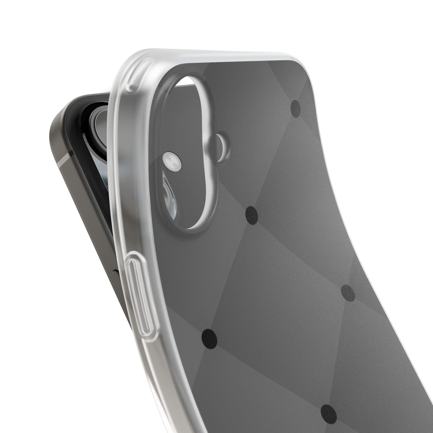 Dots black