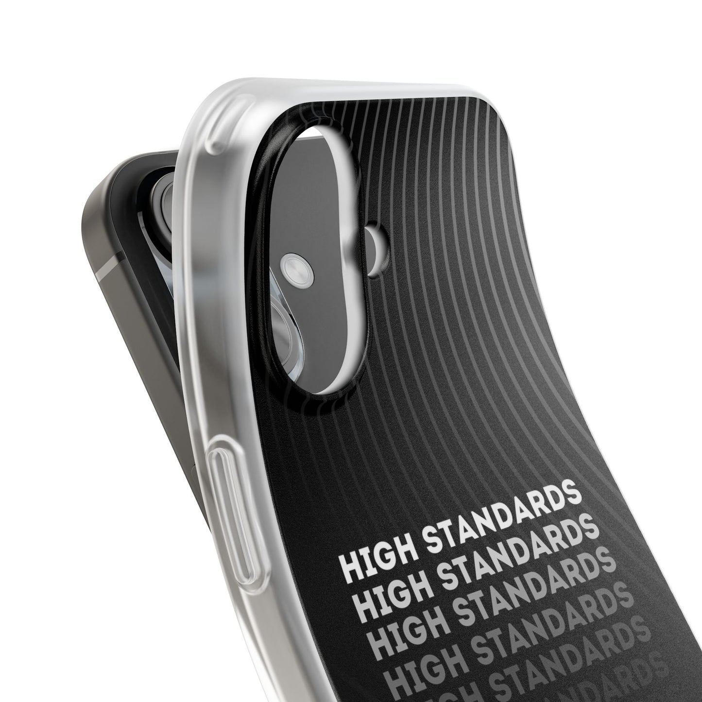 High standards