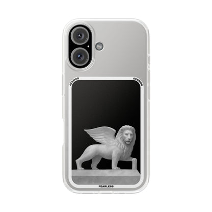 GEN3 - Fearless