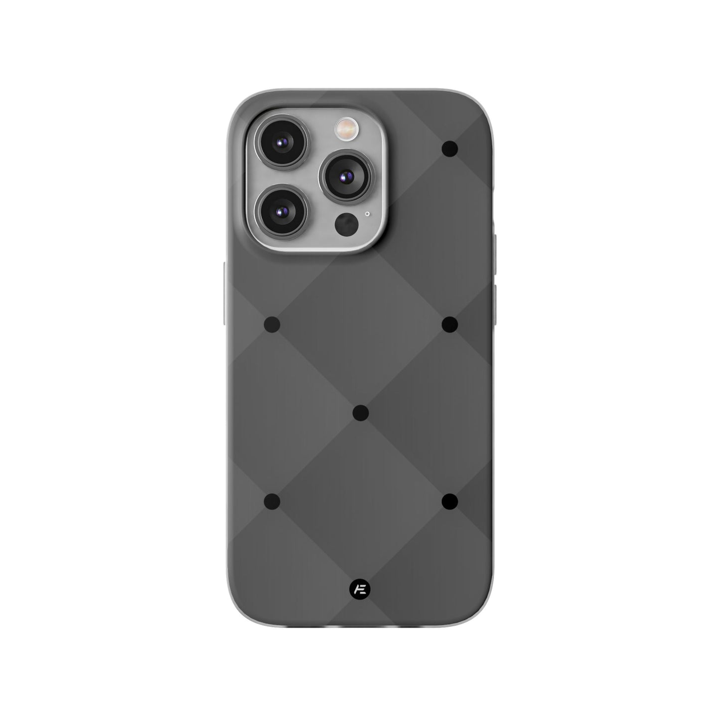 Dots black