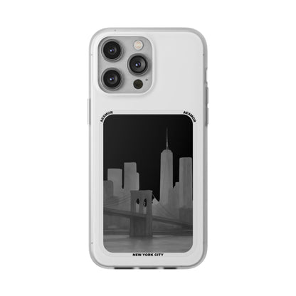 Nº002 - NEW-YORK CITY