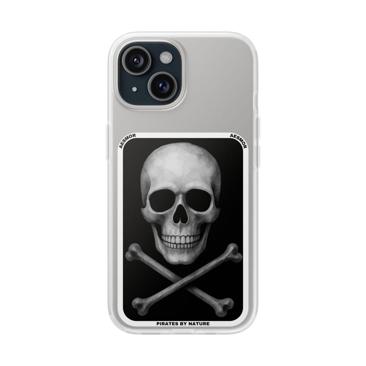 Nº010 - PIRATES BY NATURE