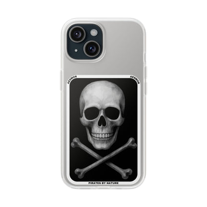 Nº010 - PIRATES BY NATURE