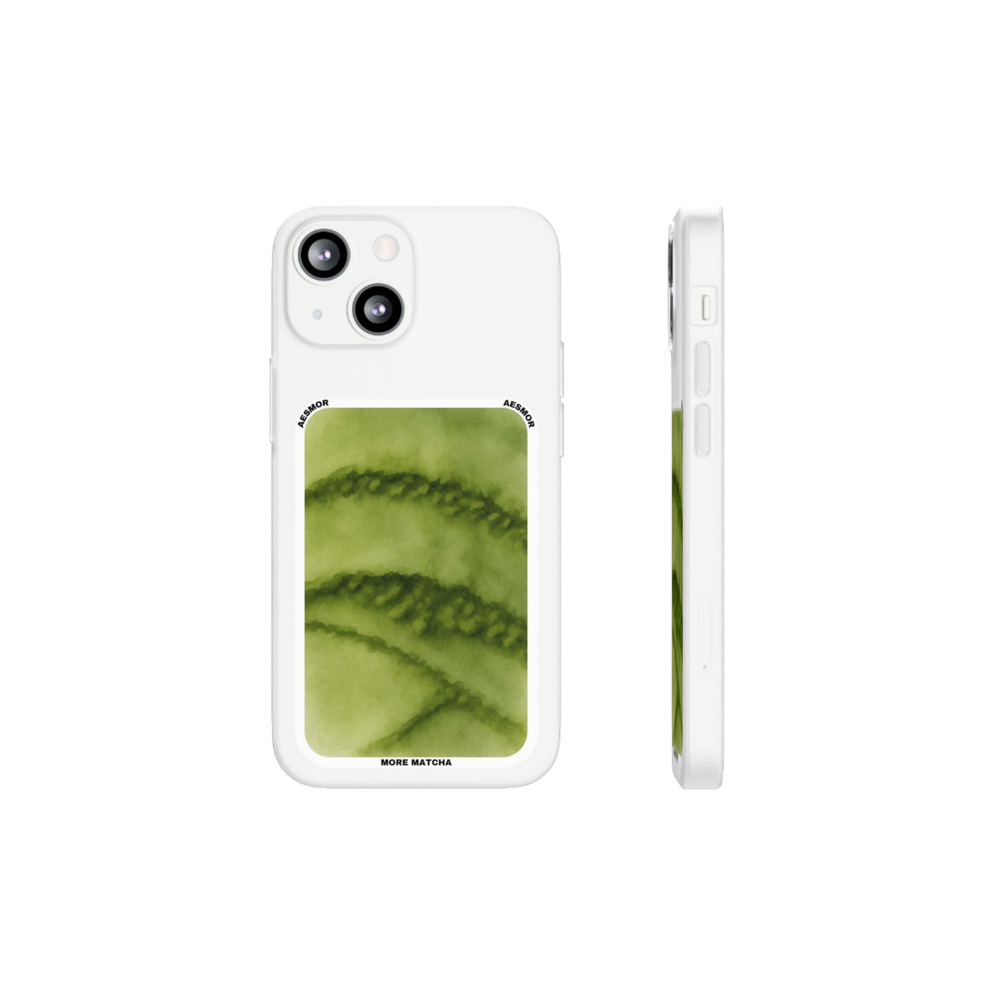 GEN3 - More matcha
