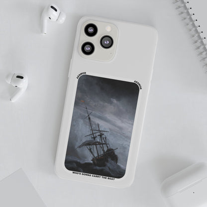 GEN3 - The boat