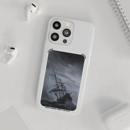 GEN3 - The boat