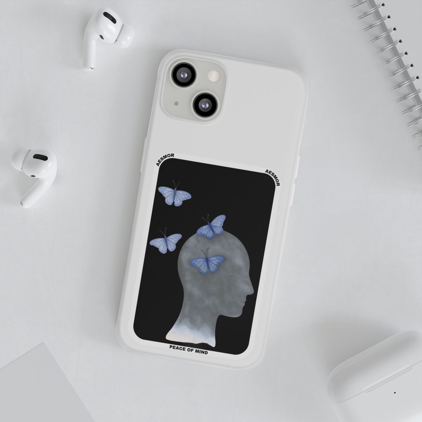 GEN3 - Peace of mind