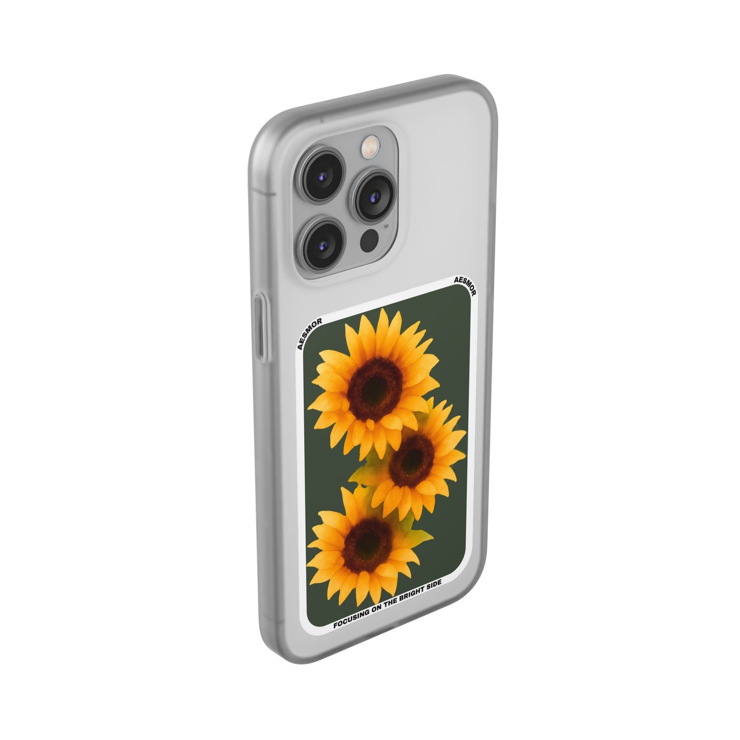 GEN3 - Focusing on the bright side