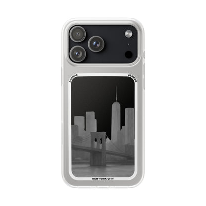 Nº002 - NEW-YORK CITY