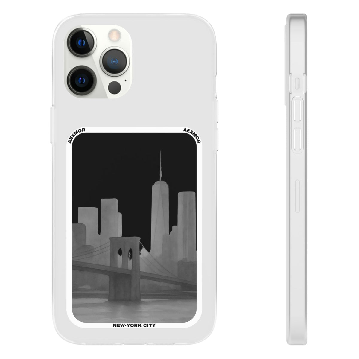 Nº002 - NEW-YORK CITY