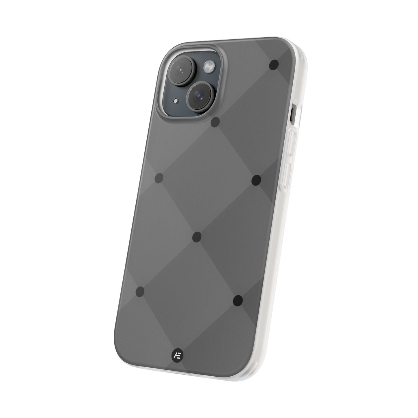 Dots black