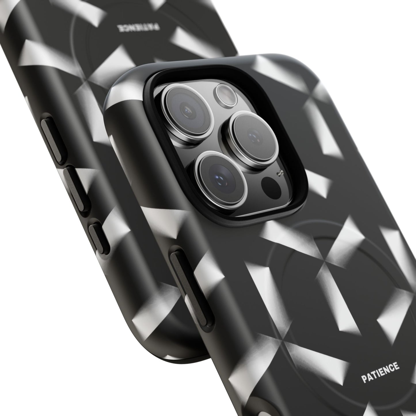 Patience