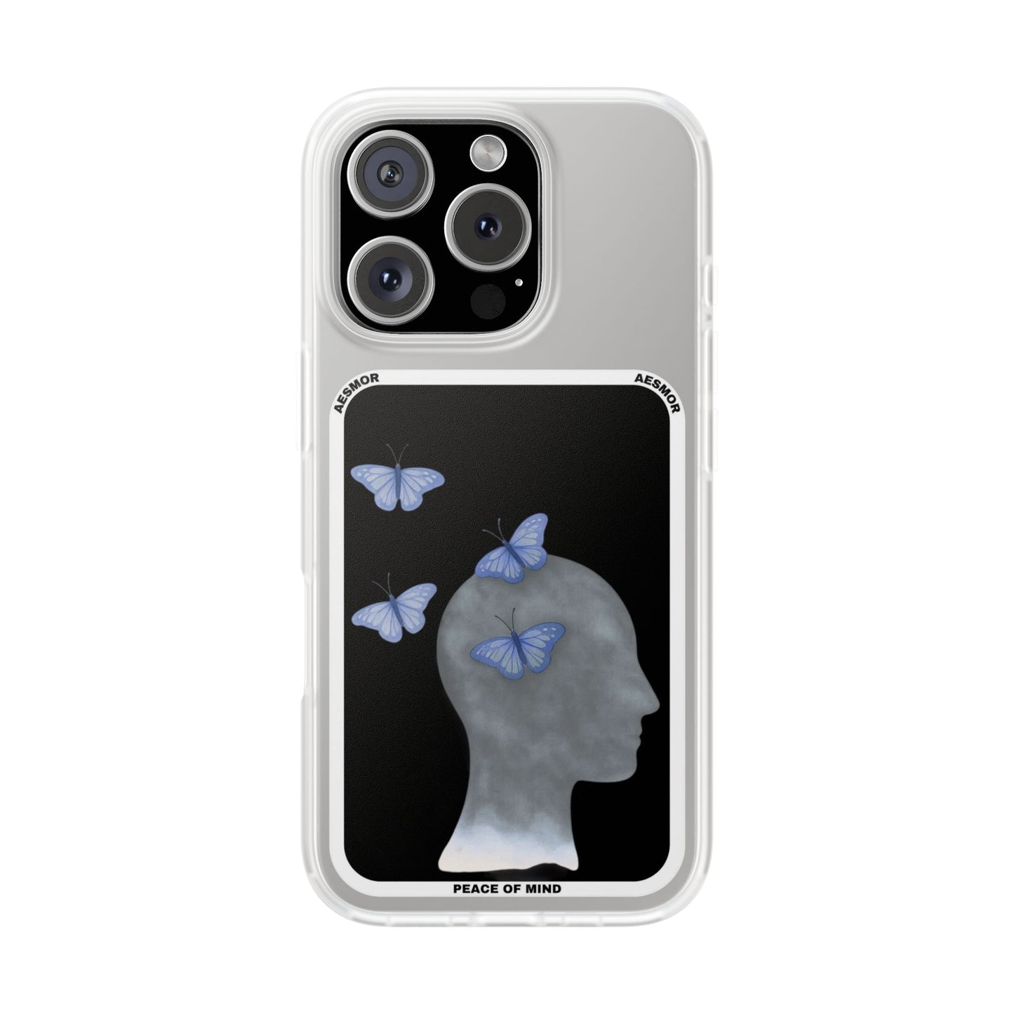 GEN3 - Peace of mind
