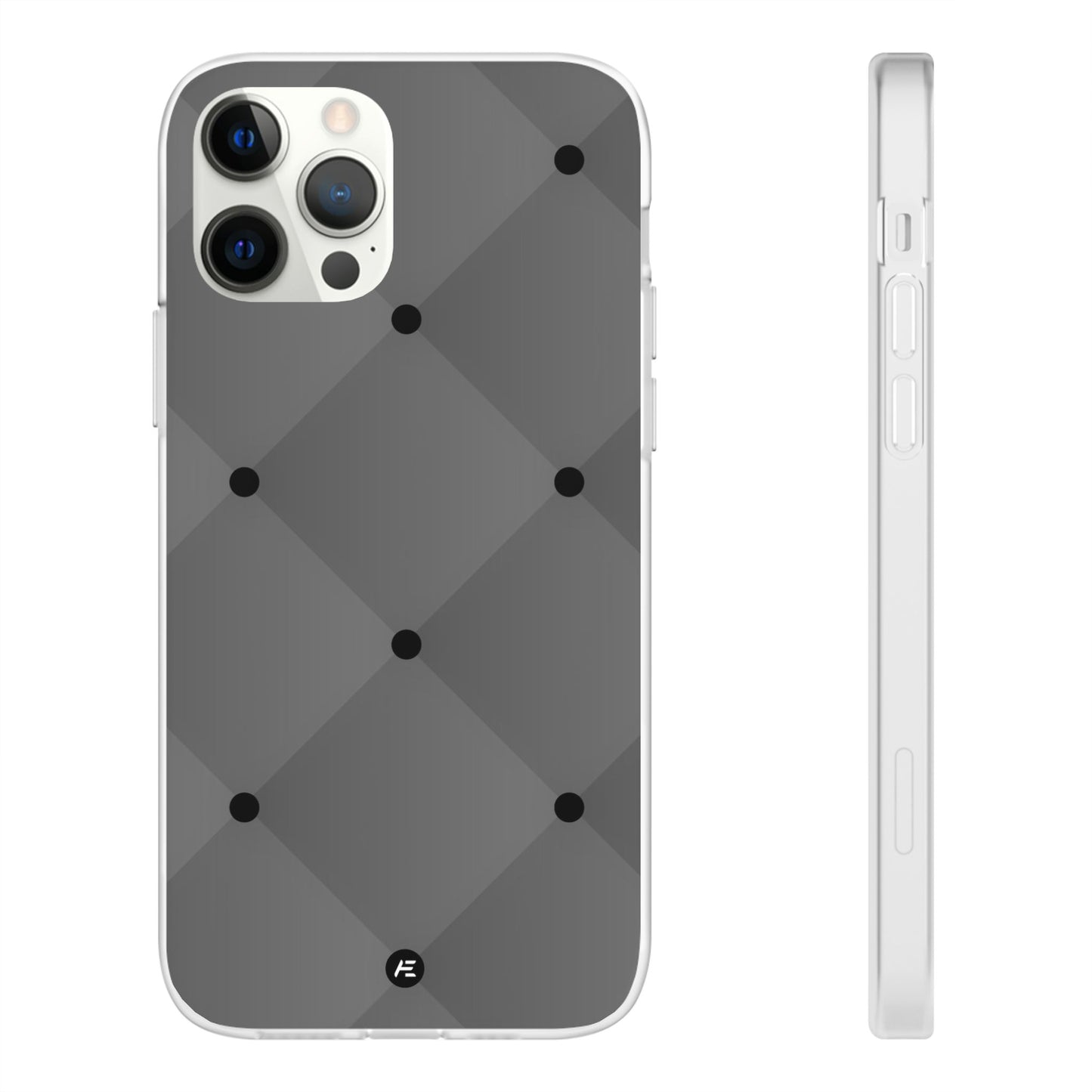 Dots black