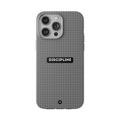 Discipline