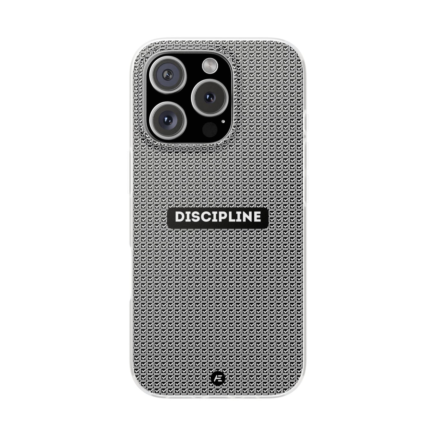 Discipline