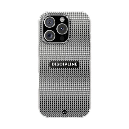 Discipline
