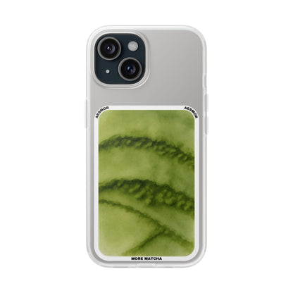 GEN3 - More matcha