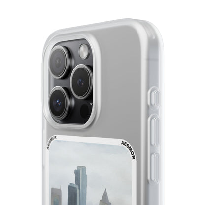 Nº028 - CITY VIEWS
