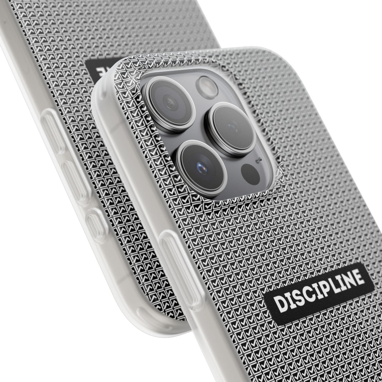 Discipline