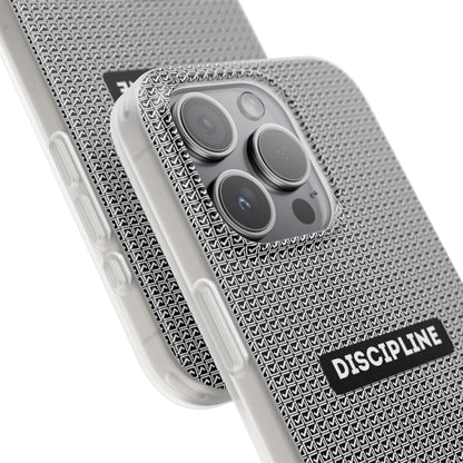 Discipline