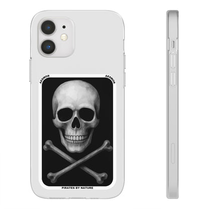Nº010 - PIRATES BY NATURE