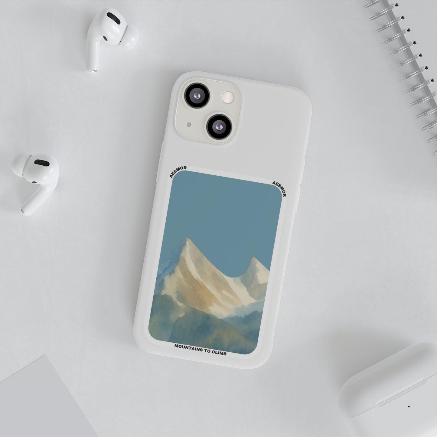 GEN3 - Mountains to climb