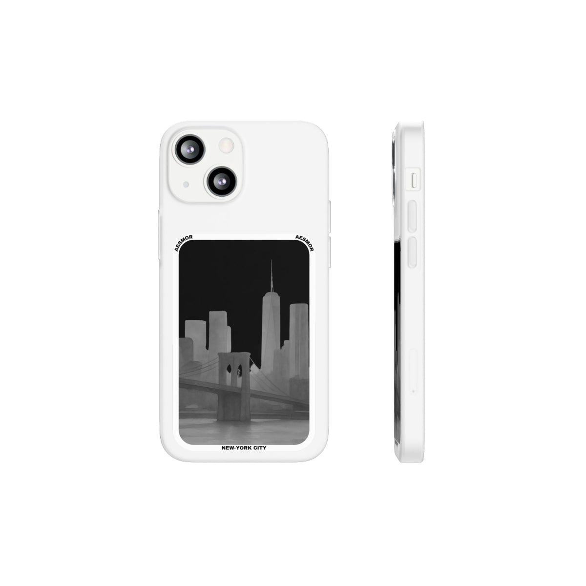 Nº002 - NEW-YORK CITY