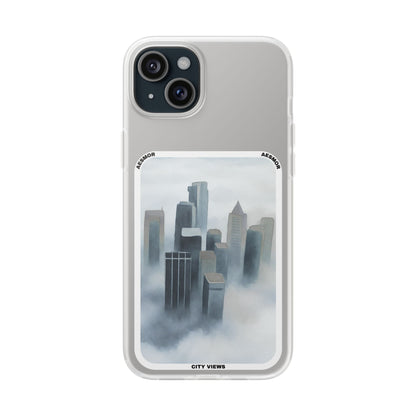 Nº028 - CITY VIEWS