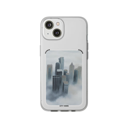 Nº028 - CITY VIEWS