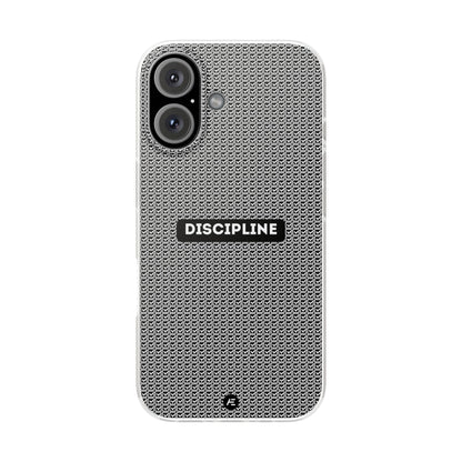 Discipline