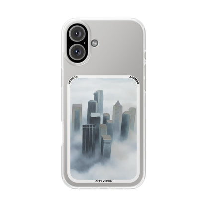 Nº028 - CITY VIEWS