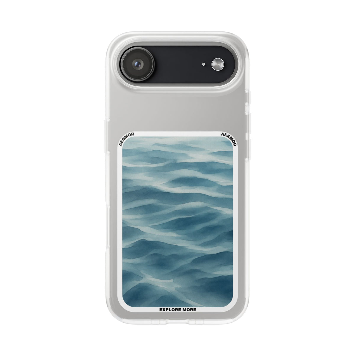 Nº012 - EXPLORE MORE