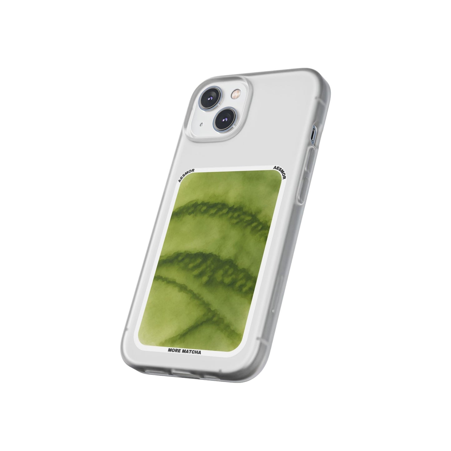 GEN3 - More matcha